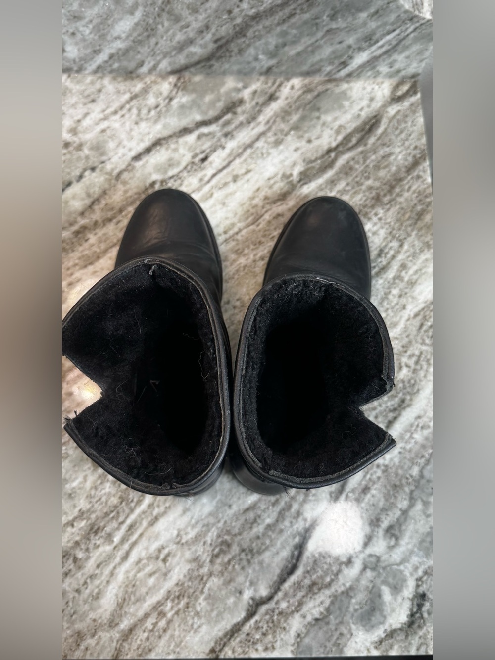 Frye Veronica Flex Booties in Black Size 8 - Picture 9 of 16